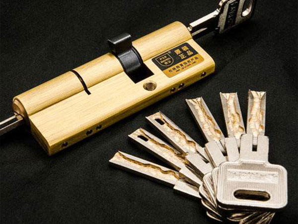 永寿24小时上门开锁公司