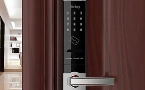 永寿24小时上门开锁公司