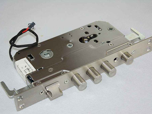 永寿24小时上门开锁公司