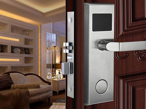 永寿24小时上门开锁公司