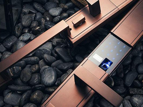 永寿24小时上门开锁公司