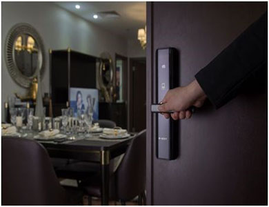 永寿24小时上门开锁公司