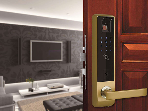 永寿24小时上门开锁公司